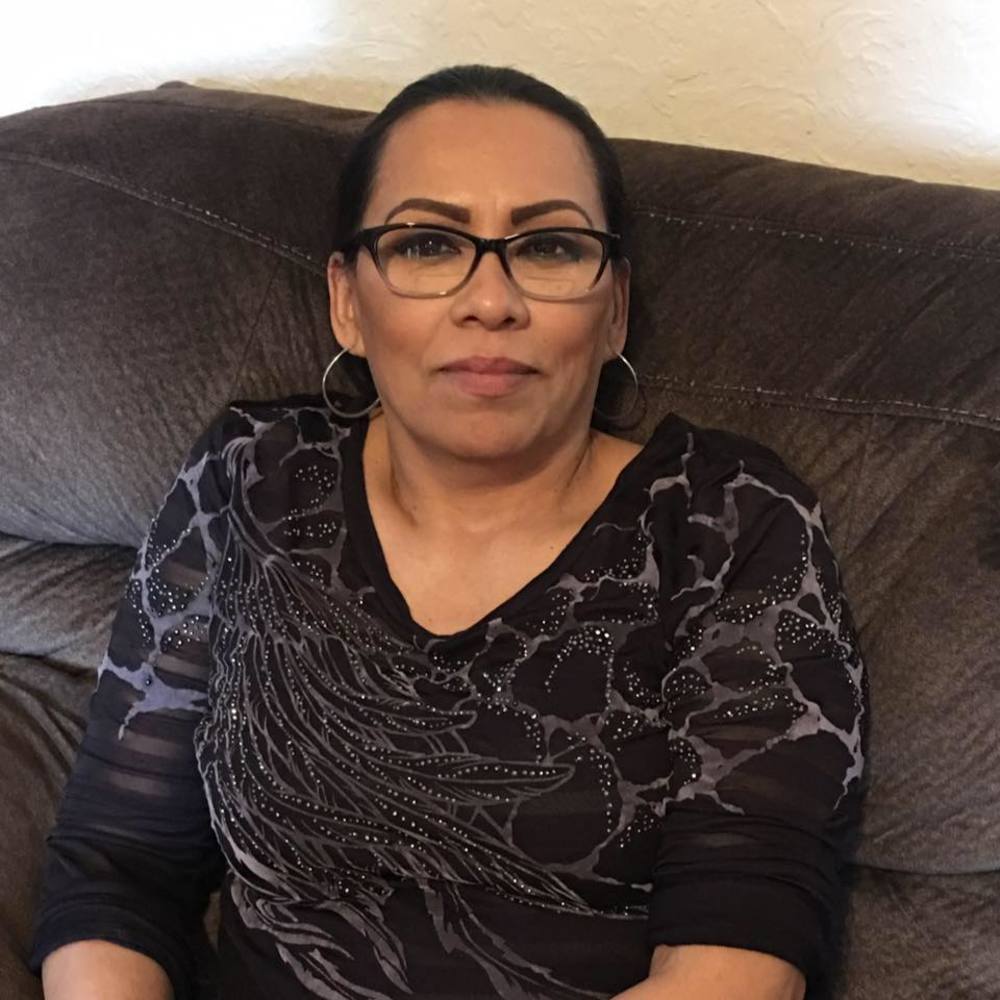 Meet your Posher, Beatriz